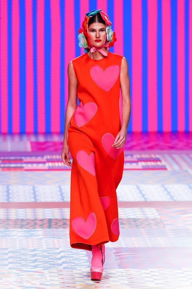 Agatha Ruiz De La Prada