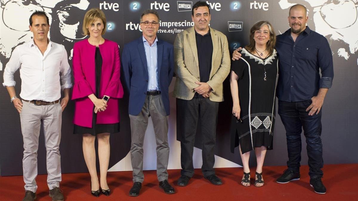 zentauroepp38482023 television  programa    imprescindibles  de rtve  dedica a c190508202219