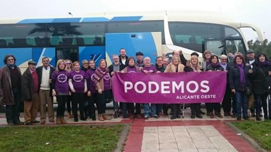 El triunfo de Iglesias pone contra las cuerdas a la cúpula de Podemos en la Comunidad