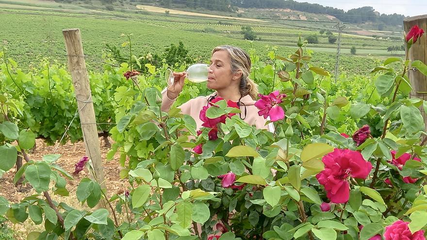 Casa Colau, el lugar donde descansan los vinos de Rafael Cambra