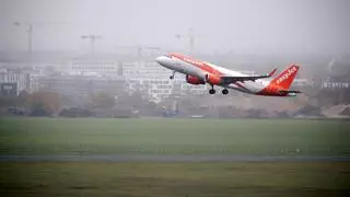 EasyJet refuerza su base de Málaga con 3 nuevas rutas para verano