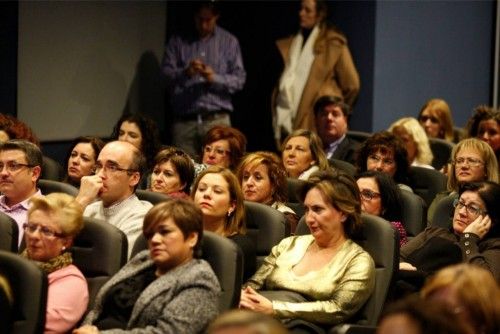 Mujer Empresaria del año 2013