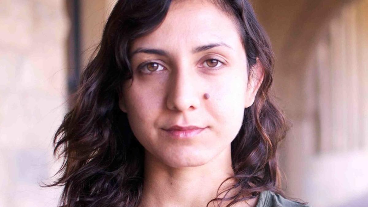 Ottessa Moshfegh.