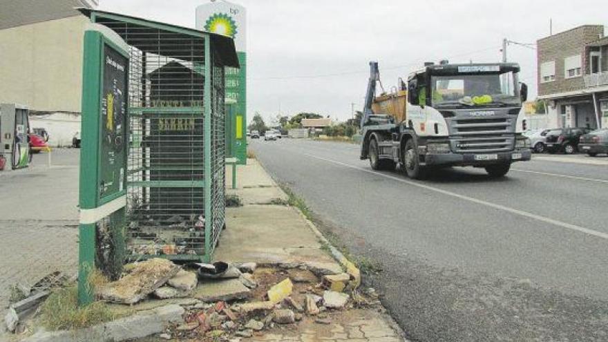 El atropello mortal a una menor en Benicarló se juzga en otoño