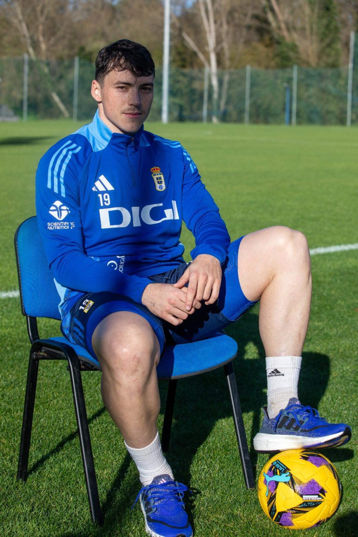 Fede Viñas.