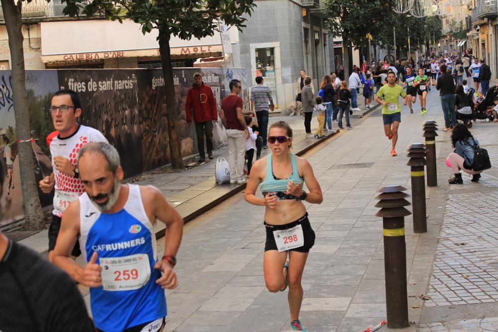 Cursa del Carrer Nou 2018