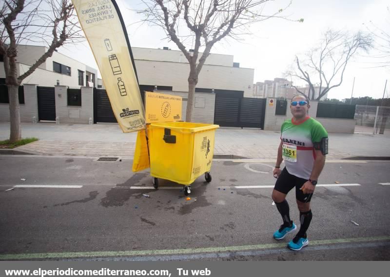 X Marató BP Castelló y VII 10K Facsa