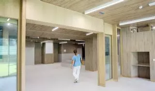 Las camas de salud mental de menores solo cubrieron la demanda dos meses