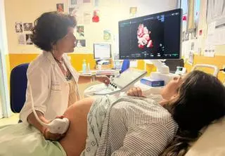 La ecografía, clave en Primaria en la detección del cáncer renal