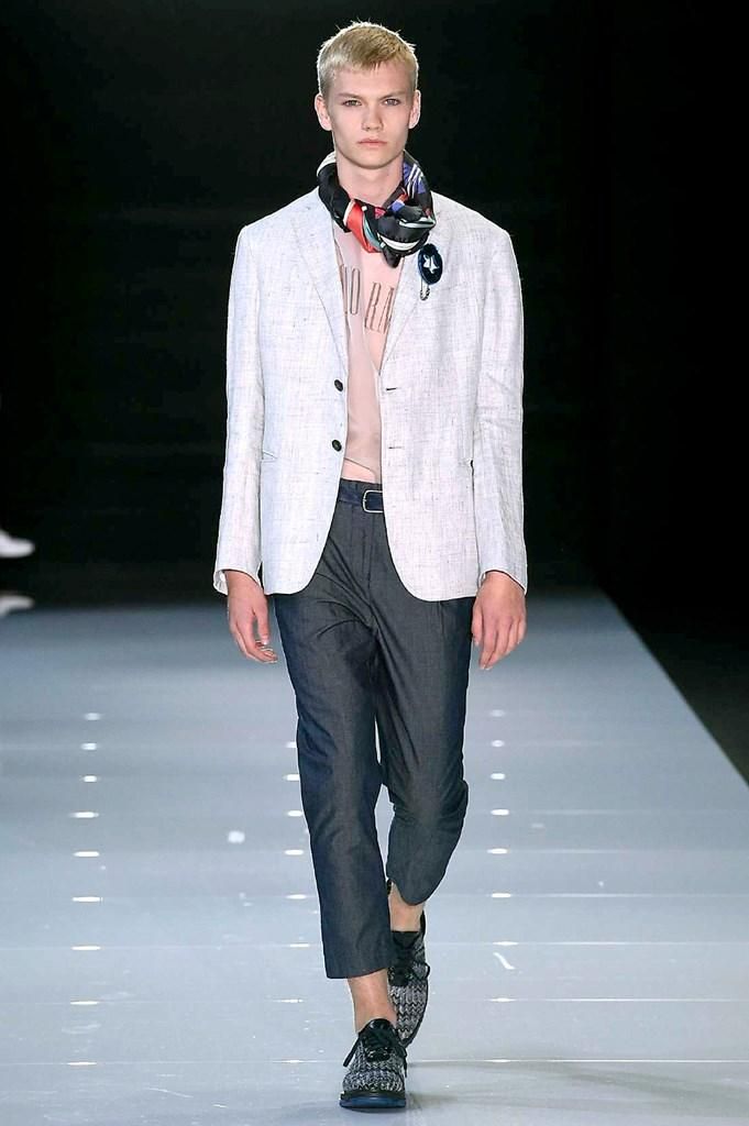 Emporio Armani