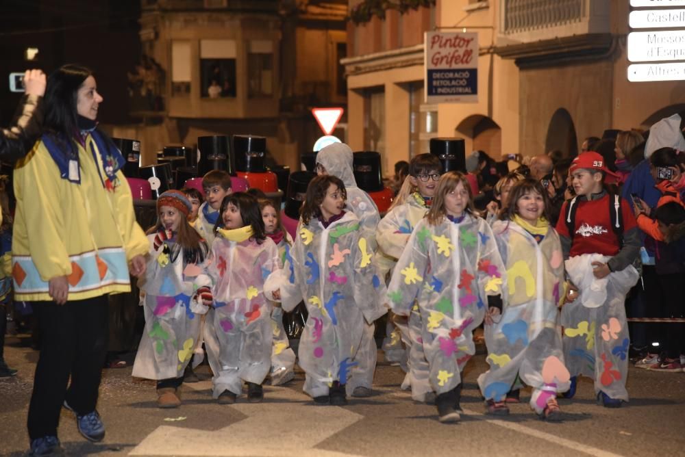 Carnaval de Solsona