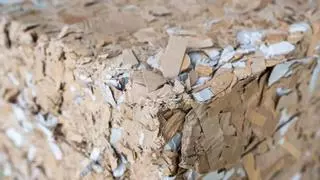 La CGT afirma que l’Ajuntament de Manresa continua sense acreditar el reciclatge de 440 tones de cartró