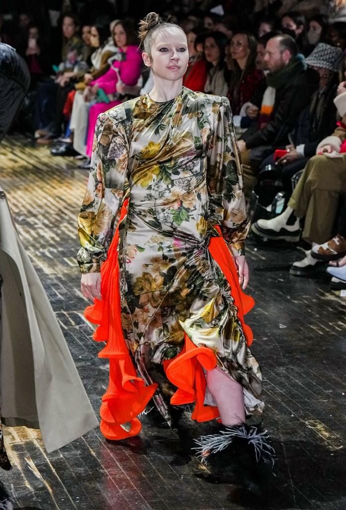 Preen By Thornton Bregazzi