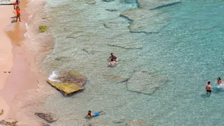 Benidorm es mucho más que playa: 3 rutas de senderismo con vistas al mar que te dejarán sin palabras