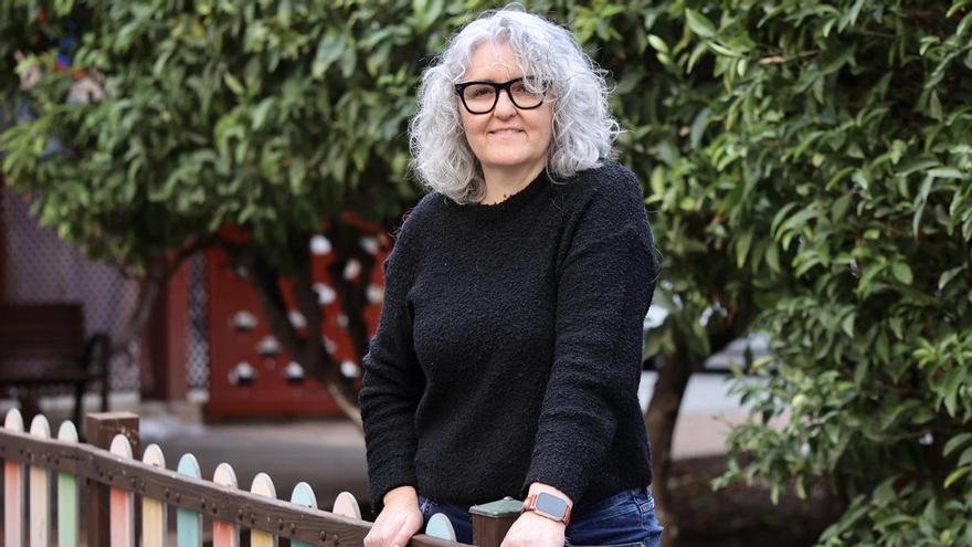 Susana Tortosa: la hora de la mujer LGTBIQ+