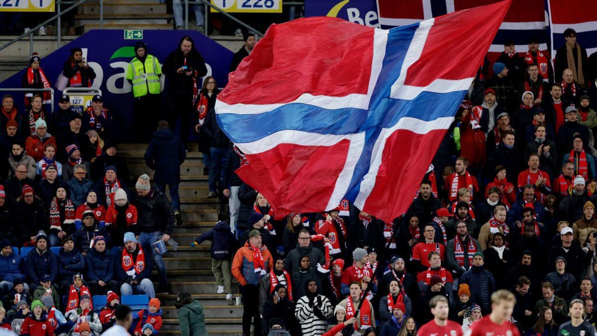 Noruega, ¿eliminada de la Eurocopa? Los play-offs que otorgan billete para la EURO2024