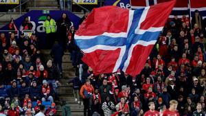 Noruega, ¿eliminada de la Eurocopa? Los play-offs que otorgan billete para la EURO2024