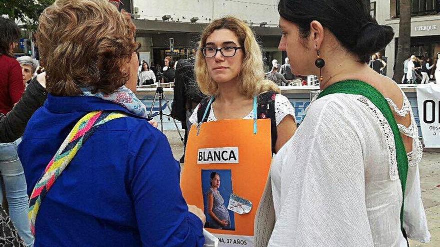 Campaña de sensibilización de Calcsicova. | CALCSICOVA