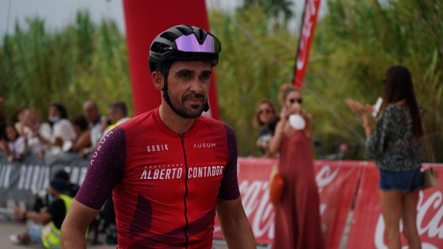 Gran Fondo Alberto Contador 2021
