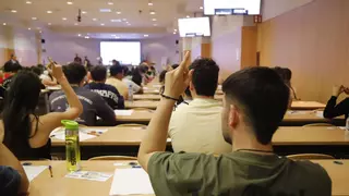 Solo cuatro titulaciones de la UCO exigen más de 12 puntos tras la segunda adjudicación de plazas
