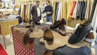 La industria auxiliar del calzado reduce un 25% la producción y recorta sus plantillas por la caída del consumo