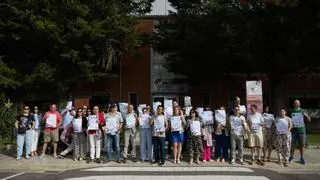 La Junta de Personal Docente denuncia los retrasos en la obra del nuevo Conservatorio de Música