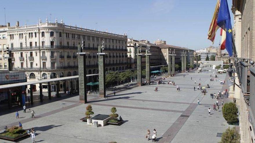 Zaragoza albergará a 5.000 comensales contra el despilfarro de comida