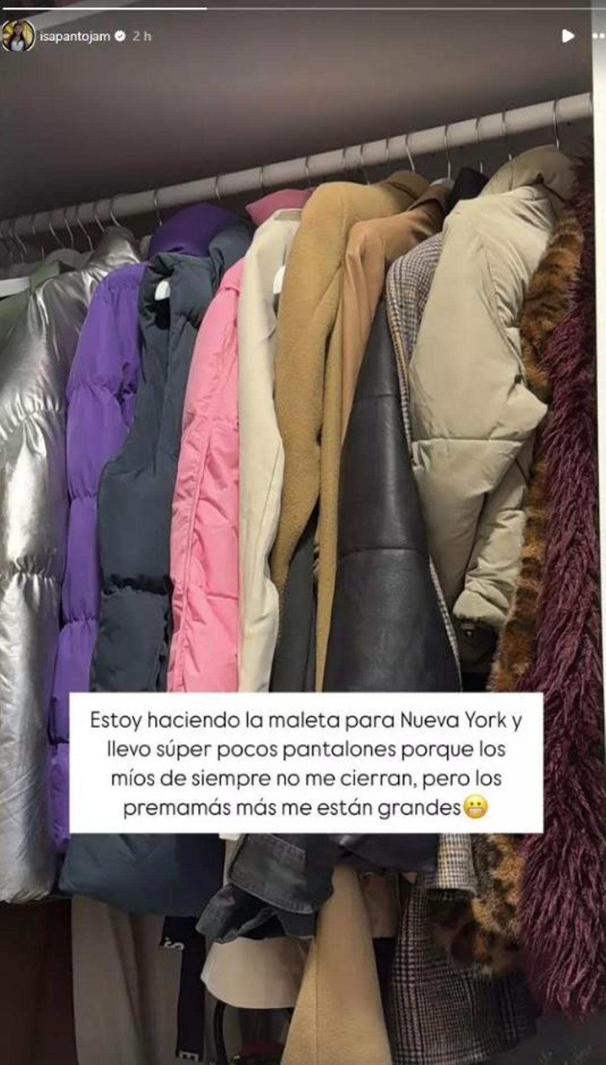 El grave problema que está teniendo Isa Pantoja a unos días de irse de vacaciones: "No me cierran"