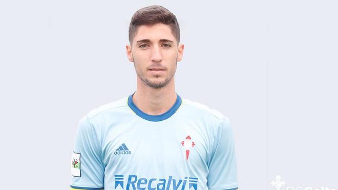 Entre filiales y Segunda División, Juan Antonio Ros ha encontrado sitio en el Lugo