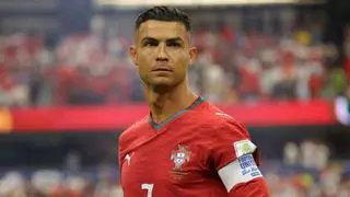 Los máximos goleadores ya no juegan en Europa