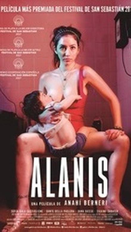 Alanis