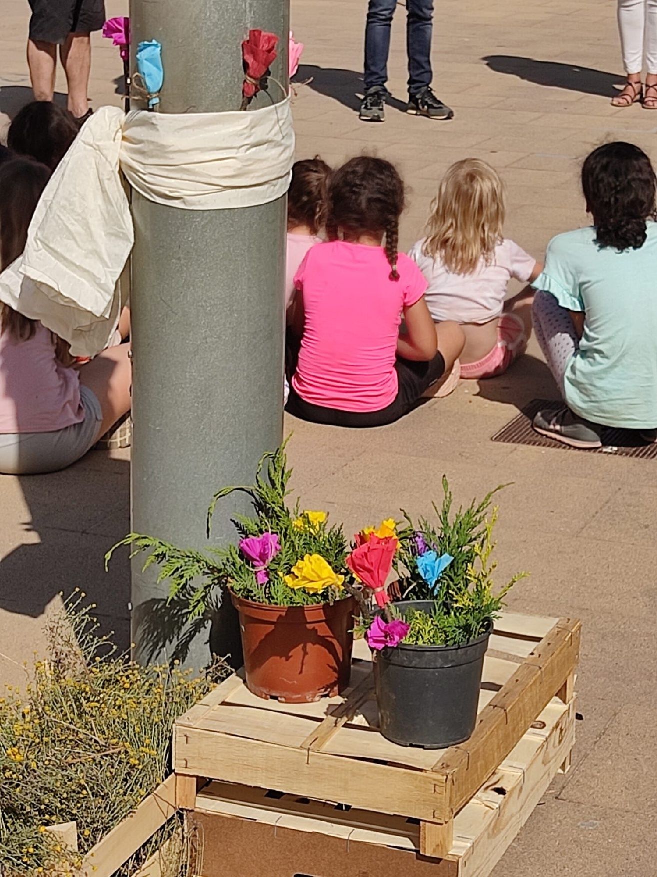 Les millors fotografies de les Festes de la Primavera de la Mion