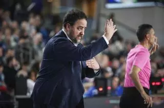 Así es el rival del Alimerka Oviedo Baloncesto en el play-off de ascenso a la ACB: Gipuzkoa, rey de la eficacia y antítesis del OCB