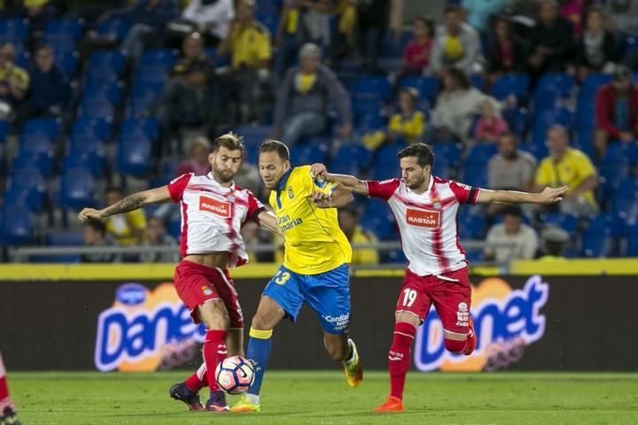 FÚTBOL PRIMERA DIVISIÓN UD LAS PALMAS - RCD ...