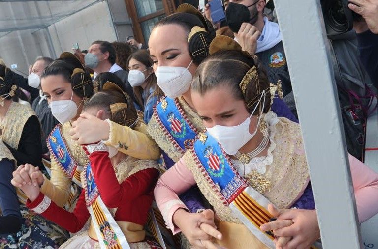 Palco día 3. Guapos, inclusivos, ruzafeños y leoneses