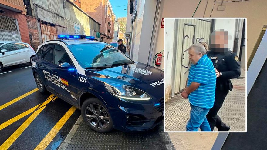 El abogado del acusado de matar a Karilenia en Langreo pone en duda que sea violencia de género: &quot;No está claro...&quot;