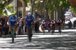 GALERÍA | El Trofeo de Ciclismo de cada 1 de mayo no falta a su cita en San José Obrero