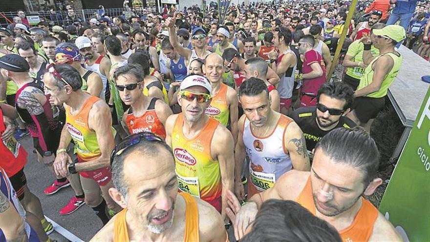 Balaguer gana el certamen de relatos del Marató BP