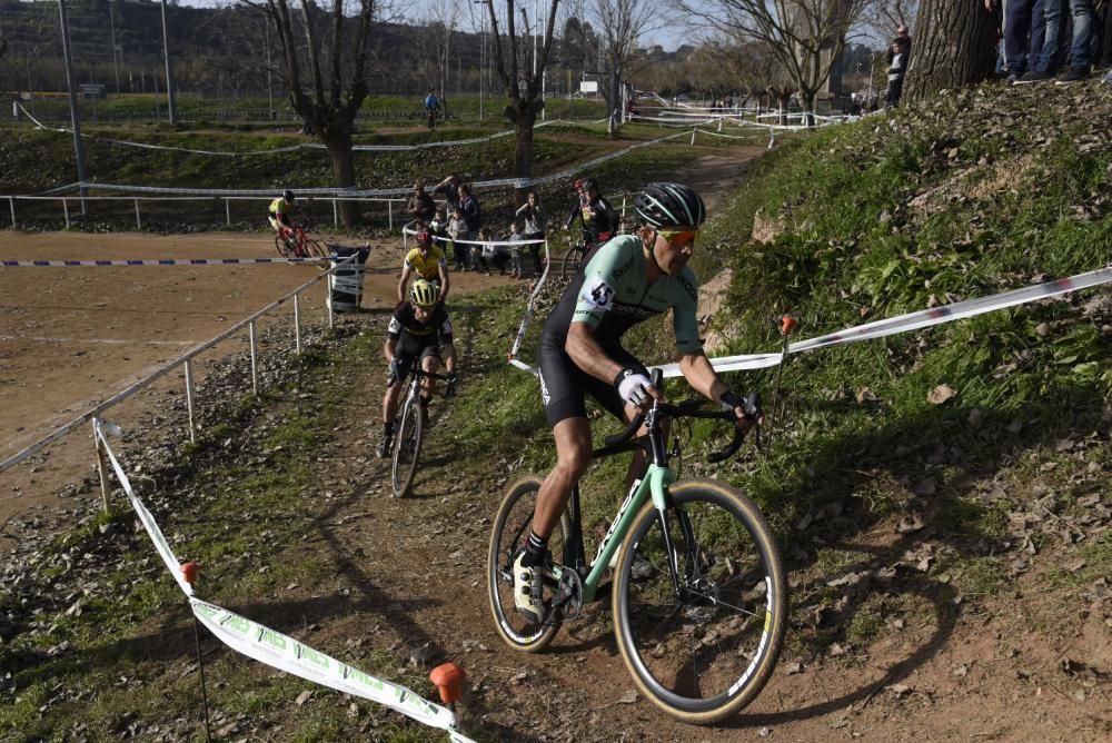 Setè trofeu Ciutat de Manresa de ciclocròs