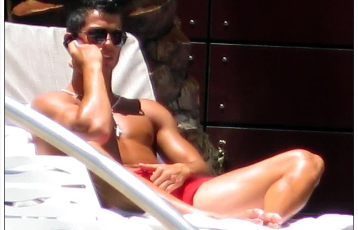 tecnicomadrid10772892 06 13 09 las vegas nv exclusive photos soccer star cri tecnicomadrid10772892 06 13 09 las vegas nv exclusive photos soccer star cri