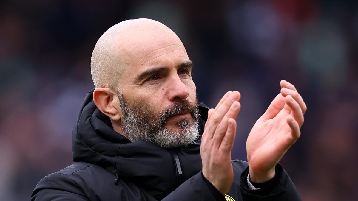 Enzo Maresca apunta a ser nuevo entrenador del Chelsea