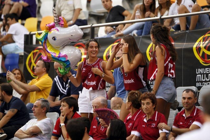 Baloncesto Femenino en el Siglo XXI