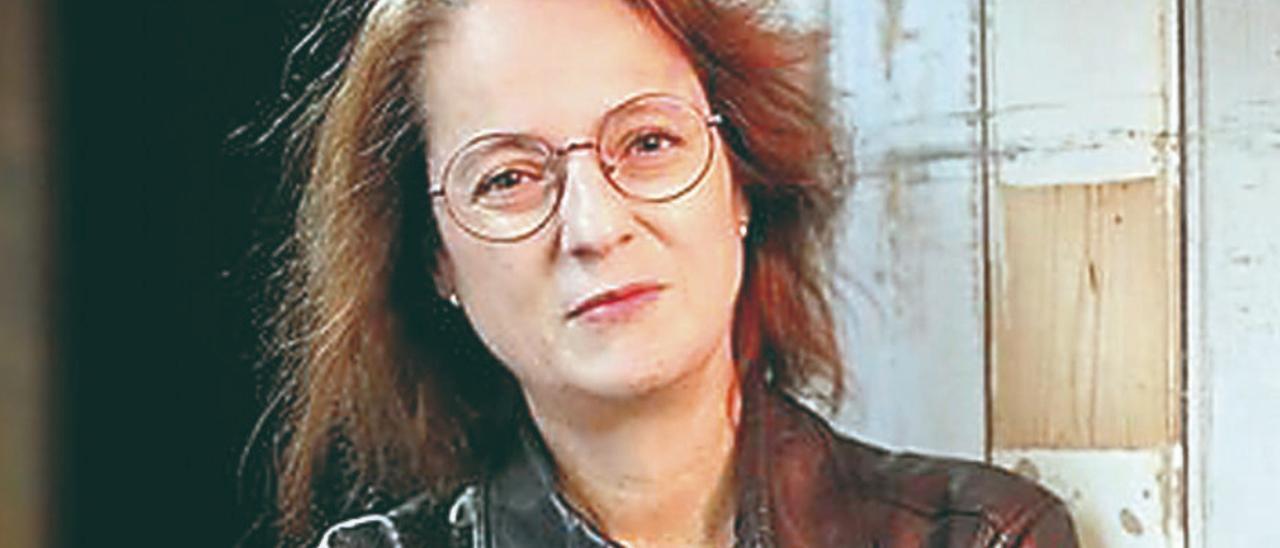 Marta Sanz
