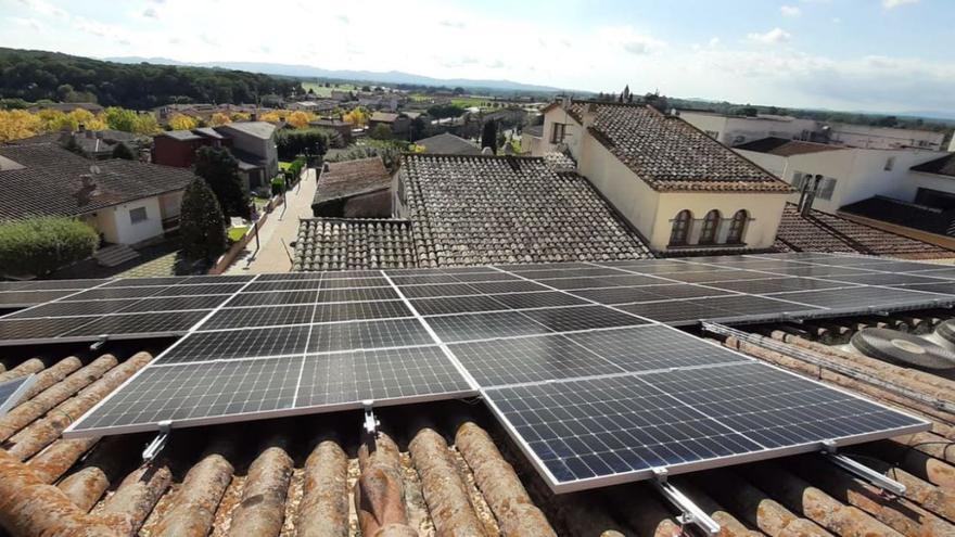 Axpo ofereix a les empreses de Girona importants estalvis en les seves factures i propostes energètiques sostenibles