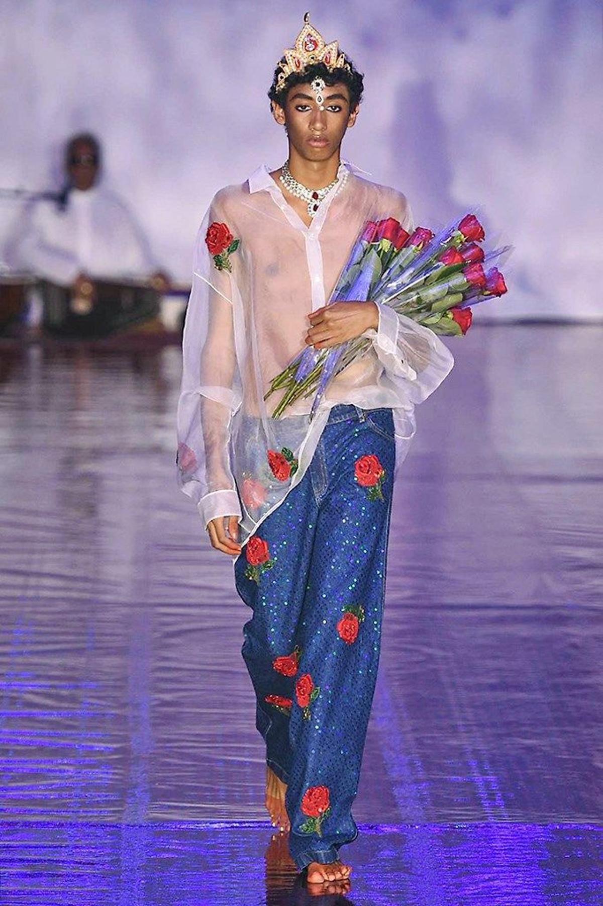 Ashish