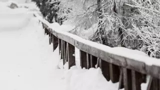 Jorge Rey estalla y alerta sobre lo que está por llegar: "Nevadas de hasta 30 centímetros"