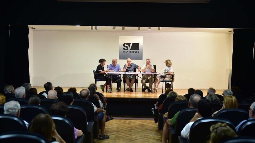 Plasencia consolida su rechazo a la planta de biometano: "el norte de Extremadura no quiere ser el vertedero de nadie"