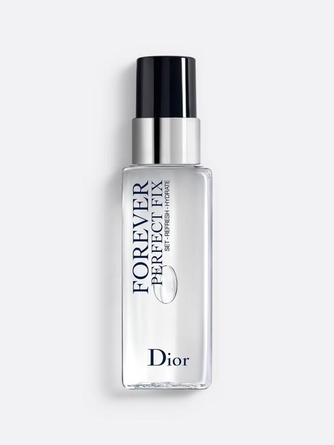 Dior Forever Perfect Fix, ‘spray’ fijador, de Dior
