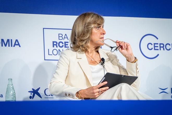 Una líder del sector editorial amb creativitat, innovació i resultats