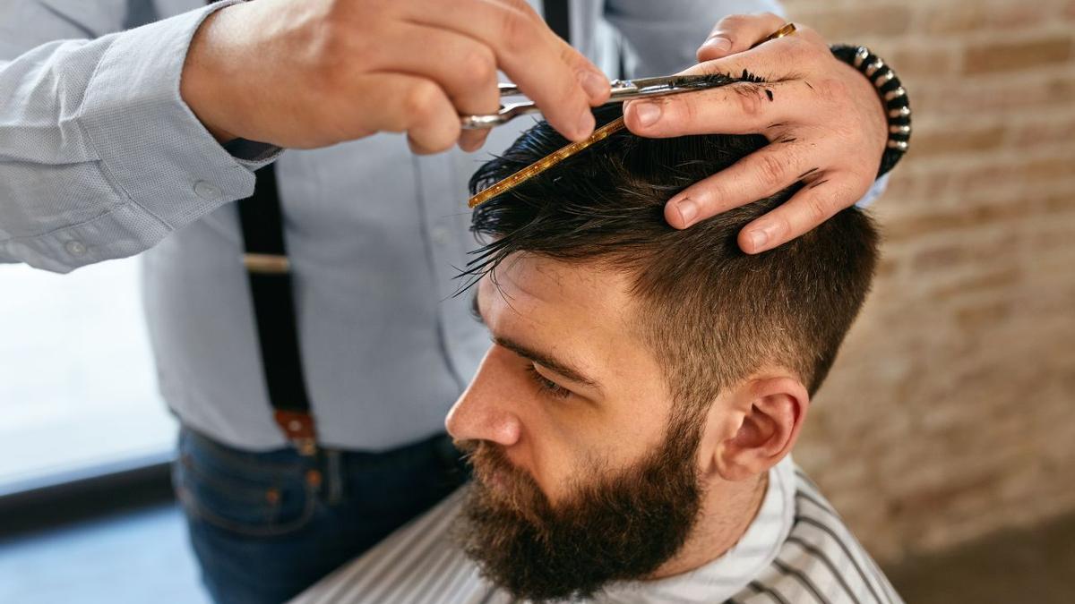 CORTES PELO HOMBRE  Los cortes de pelo para hombres que marcarán